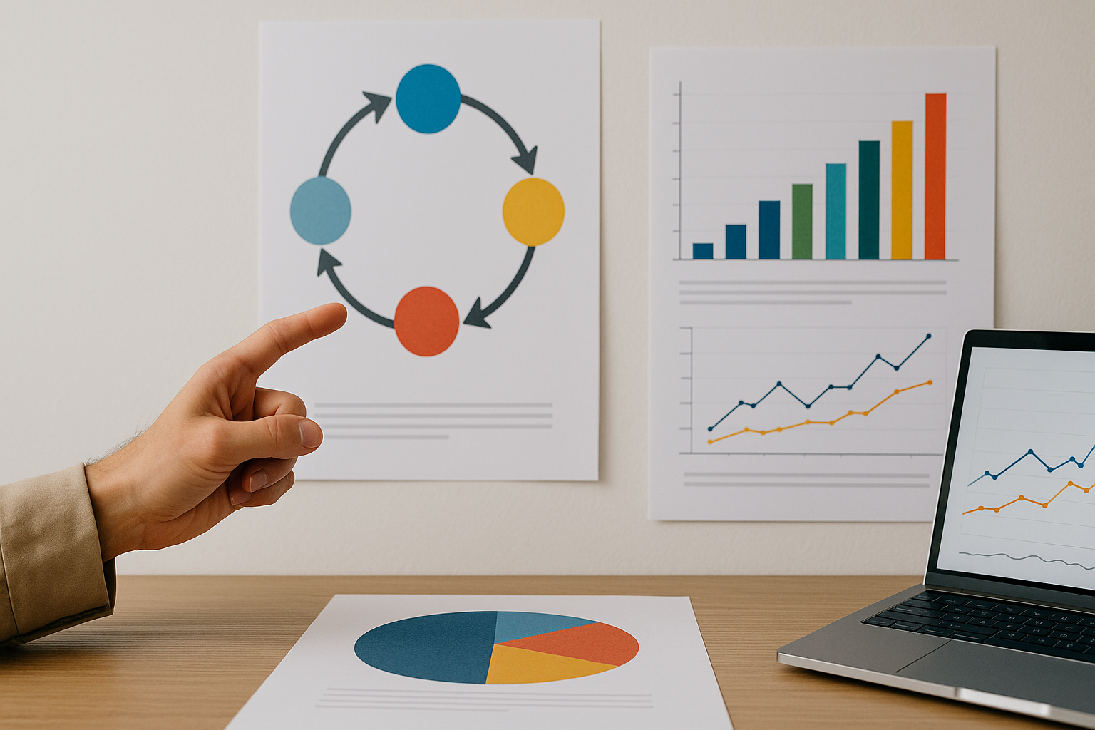 The Power of Imagery: Transforming How We Understand Information