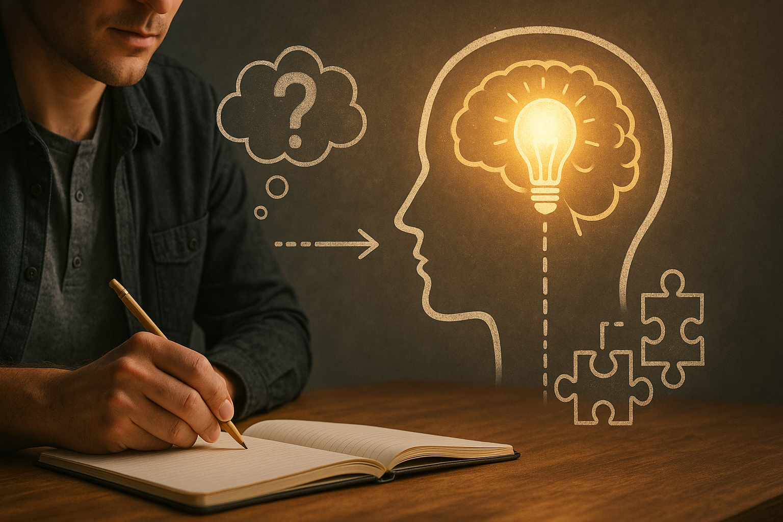 Visual Metaphors: Bridging Abstract Concepts to Clear Learning