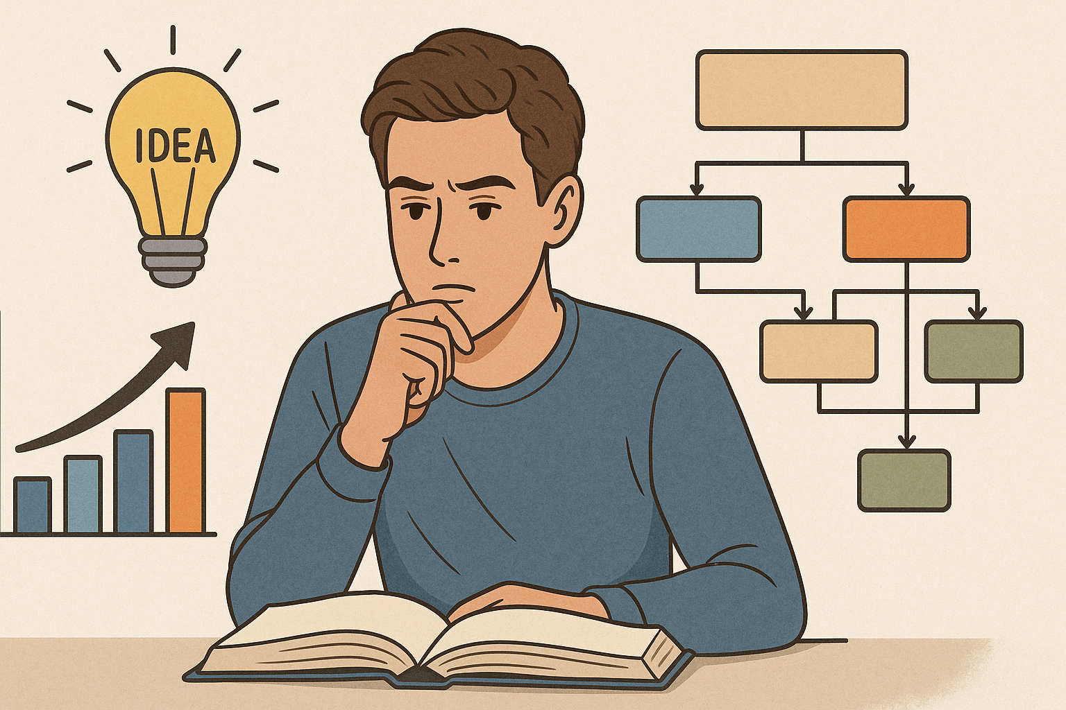 Cognitive Visual Libraries for Courses: Enhance understanding with powerful graphic tools